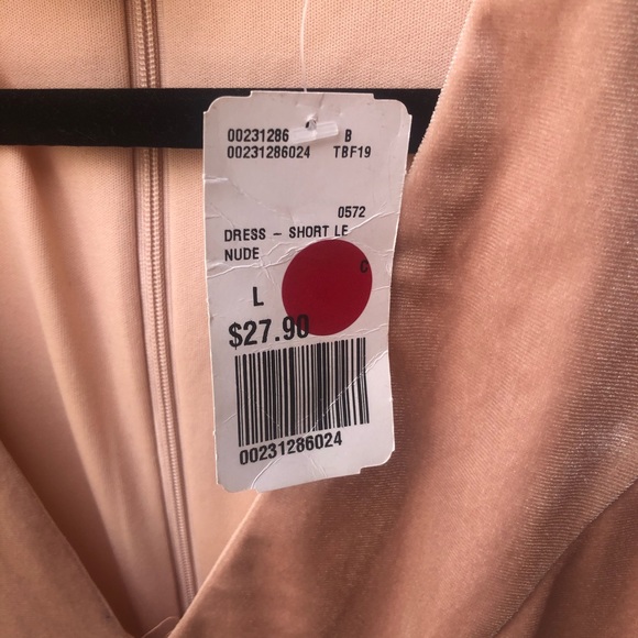 Forever 21 dress - Picture 10 of 10